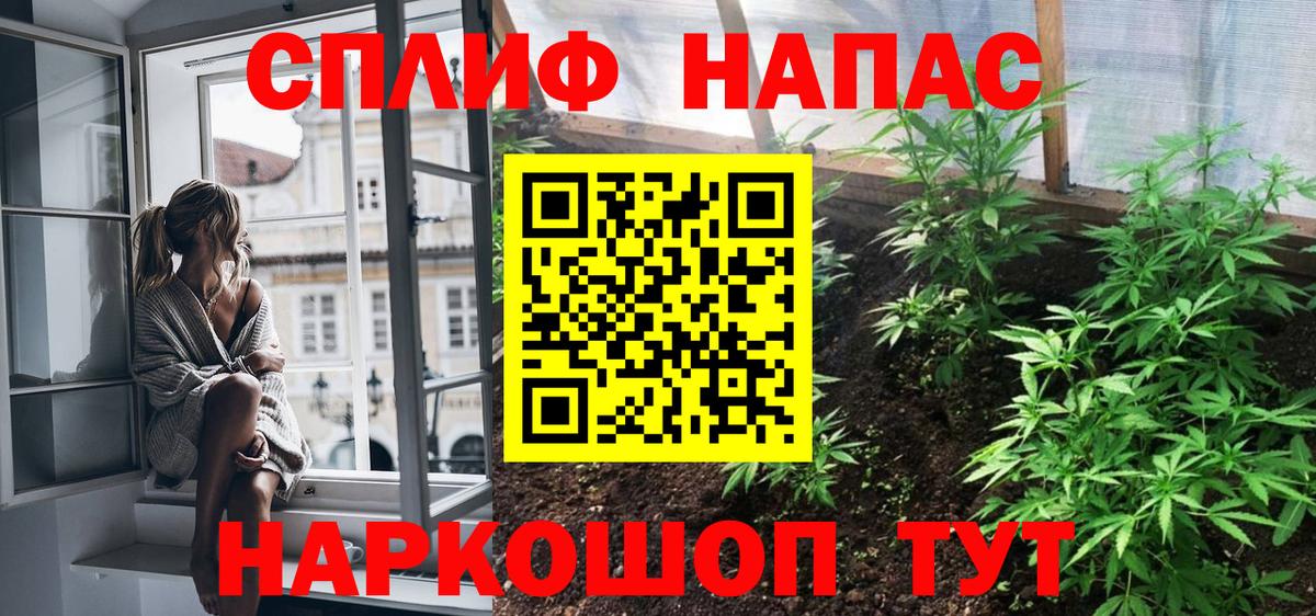 Каннабис гибрид Карасук